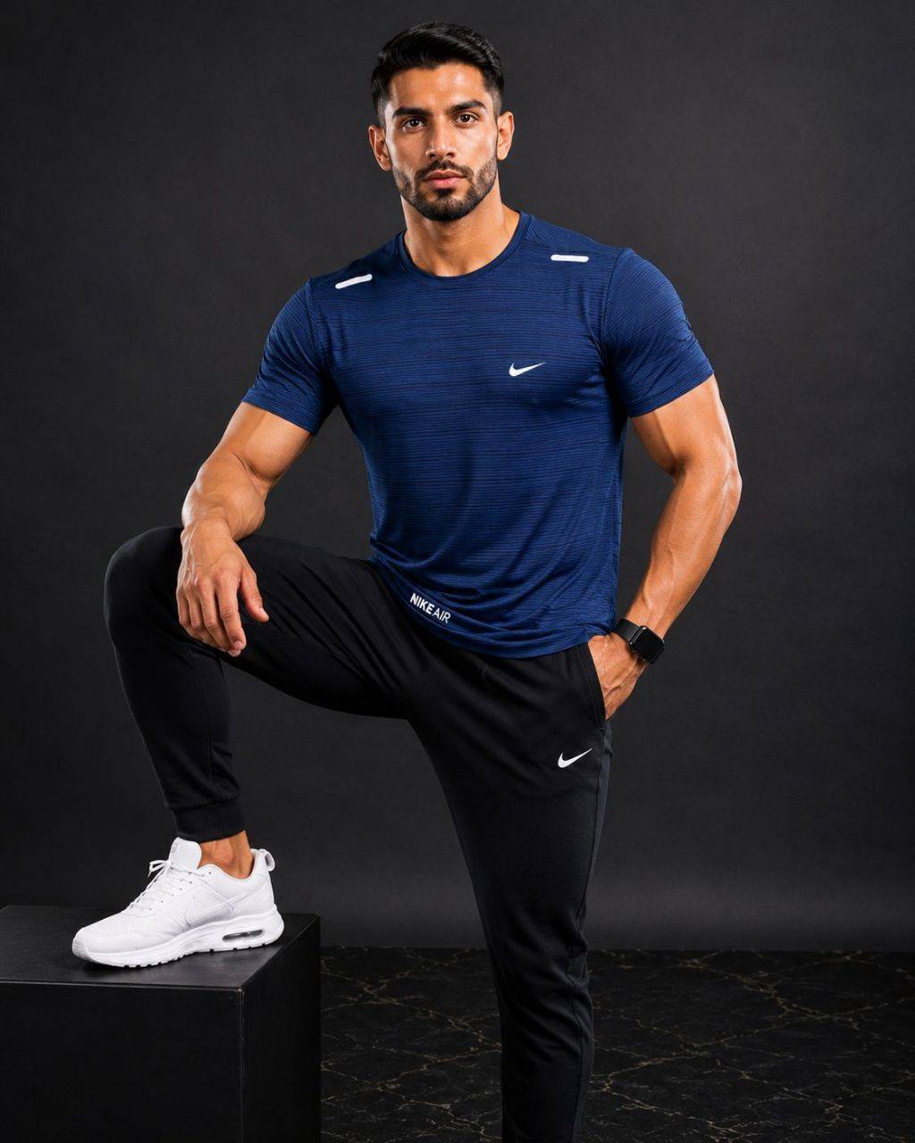 تیشرت مردانه NIKE
